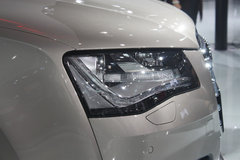 2011款 3.0TFSI Low quattro 舒适型