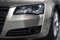 2011款 3.0TFSI Low quattro 舒适型