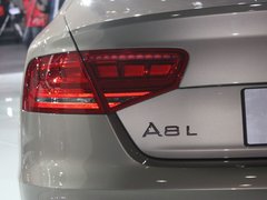 2011款 3.0TFSI Low quattro 舒适型