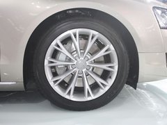 2011款 3.0TFSI Low quattro 舒适型