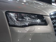 2011款 3.0TFSI Low quattro 舒适型