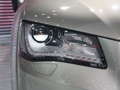 2011款 3.0TFSI Low quattro 舒适型