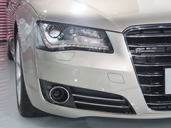 2011款 3.0TFSI Low quattro 舒适型