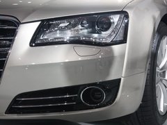 2011款 3.0TFSI Low quattro 舒适型
