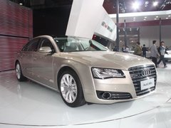 2011款 3.0TFSI Low quattro 舒适型