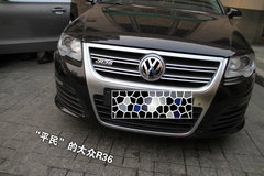 2011款 3.0TFSI Low quattro 舒适型