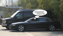 2011款 3.0TFSI Low quattro 舒适型