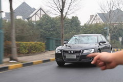 2011款 3.0TFSI Low quattro 舒适型