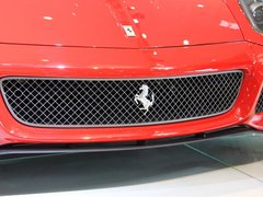 法拉利599 GTO