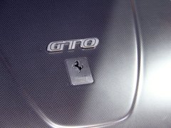法拉利599 GTO