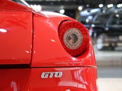 法拉利599 GTO