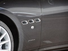 2010款 4.7L Automatic