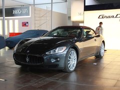 2010款 4.7L Automatic