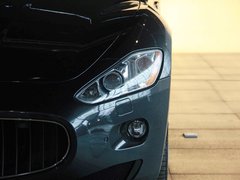 2010款 4.7L Automatic