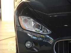 2010款 4.7L Automatic
