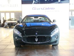 2010款 4.7L Automatic