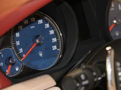 2010款 4.7L Automatic