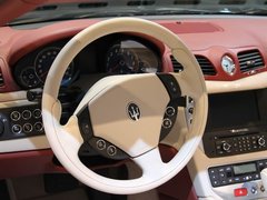 2010款 4.7L Automatic