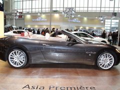 2010款 4.7L Automatic
