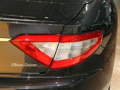 2010款 4.7L Automatic