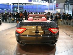 2010款 4.7L Automatic