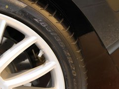 2010款 4.7L Automatic