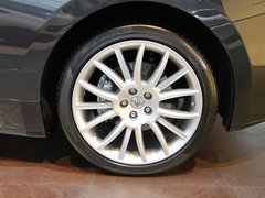 2010款 4.7L Automatic