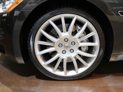 2010款 4.7L Automatic