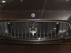 2010款 4.7L Automatic