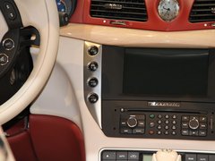 2010款 4.7L Automatic