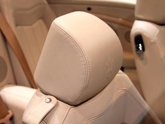 2010款 4.7L Automatic