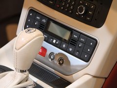 2010款 4.7L Automatic
