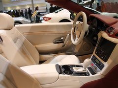 2010款 4.7L Automatic