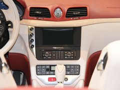 2010款 4.7L Automatic