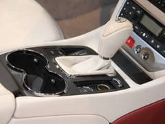 2010款 4.7L Automatic