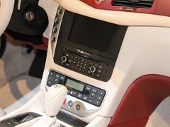 2010款 4.7L Automatic