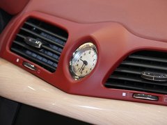 2010款 4.7L Automatic