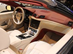 2010款 4.7L Automatic