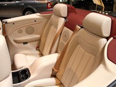 2010款 4.7L Automatic