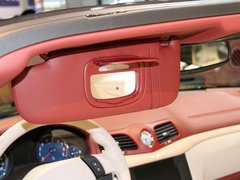 2010款 4.7L Automatic