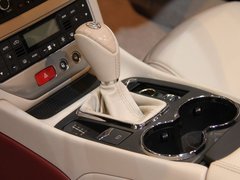 2010款 4.7L Automatic