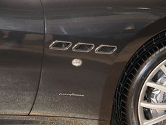 2010款 4.7L Automatic