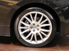 2010款 4.7L Automatic