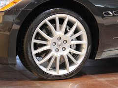 2010款 4.7L Automatic