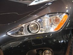 2010款 4.7L Automatic
