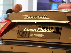 2010款 4.7L Automatic