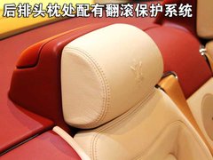 2010款 4.7L Automatic