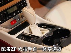 2010款 4.7L Automatic