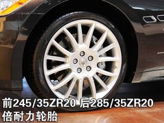 2010款 4.7L Automatic