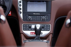 2010款 4.7L Automatic